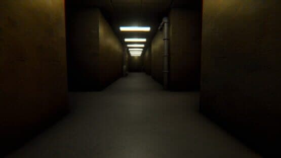 BackRooms New — screenshot 3