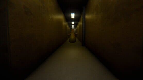 BackRooms New — screenshot 4