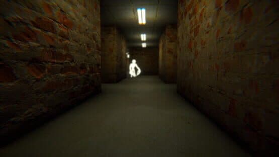 BackRooms New — screenshot 5