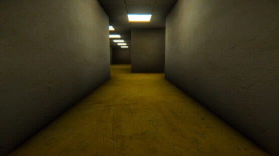BackRooms New — screenshot 8