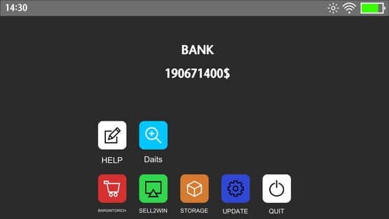 Bargin to Win — screenshot 1