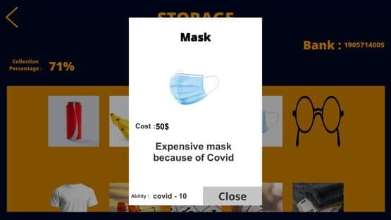 Bargin to Win — screenshot 4