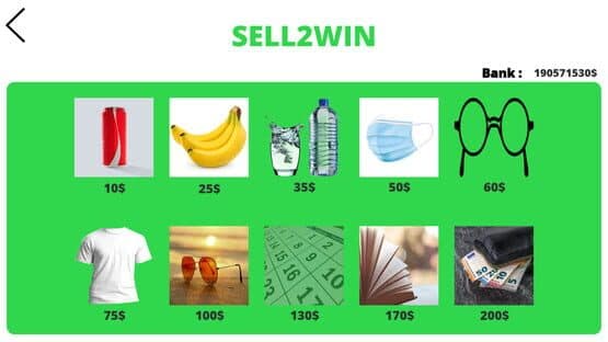 Bargin to Win — screenshot 5