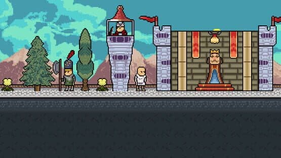 Obedient Servant — screenshot 1