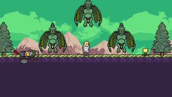 Obedient Servant — screenshot 2