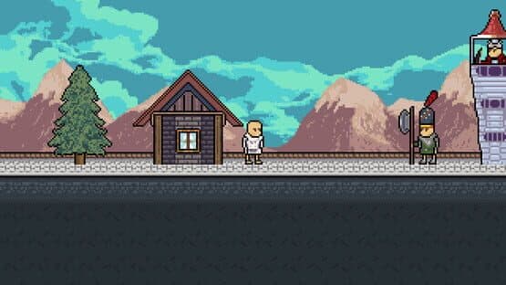 Obedient Servant — screenshot 3