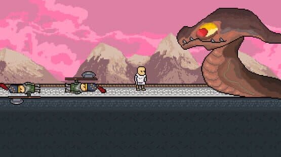 Obedient Servant — screenshot 4