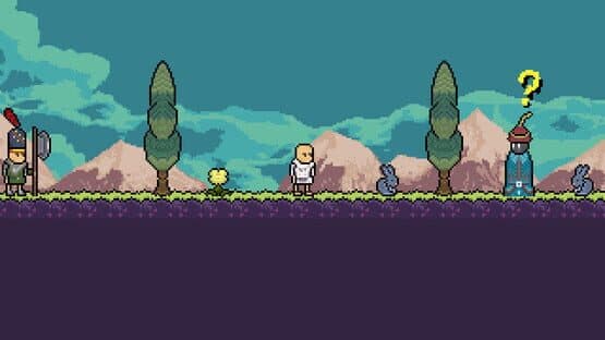 Obedient Servant — screenshot 5