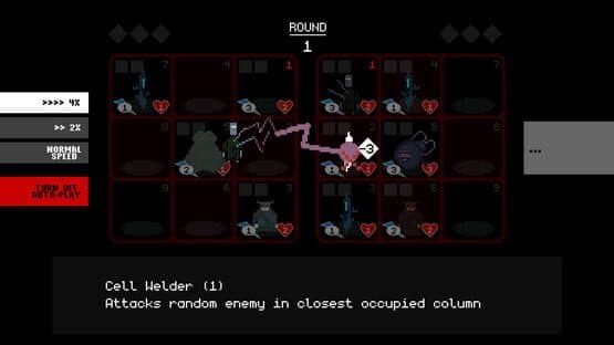 Order Automatica — screenshot 1