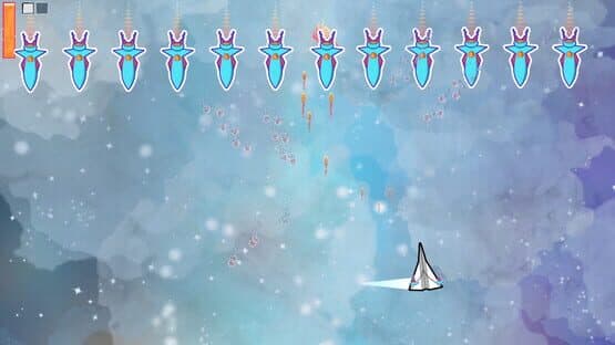 Paper Nebula — screenshot 1