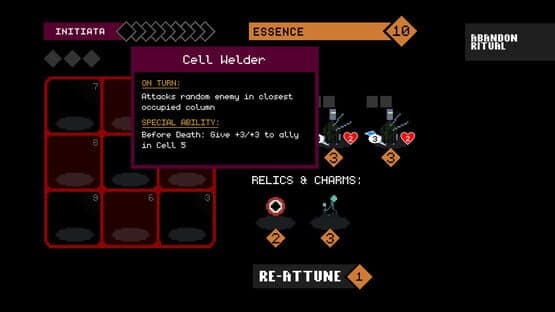 Order Automatica — screenshot 5
