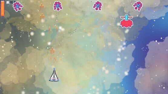 Paper Nebula — screenshot 2