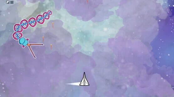 Paper Nebula — screenshot 3