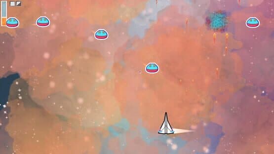 Paper Nebula — screenshot 4