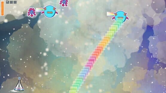 Paper Nebula — screenshot 5