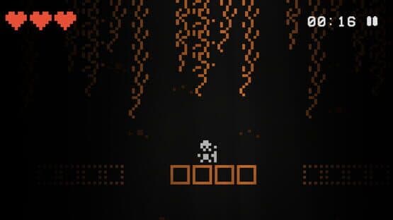 Morris Cave — screenshot 2