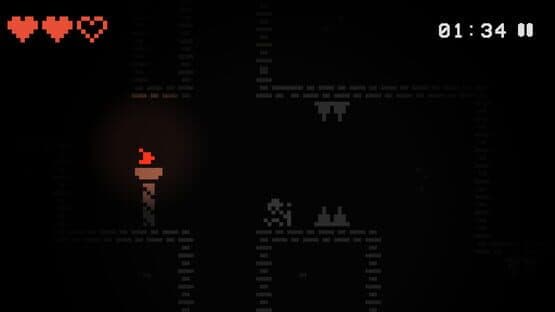 Morris Cave — screenshot 3