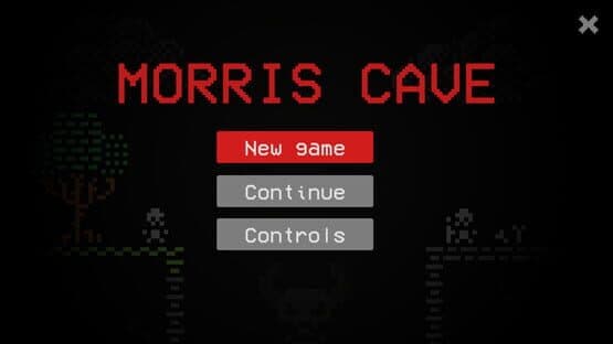 Morris Cave — screenshot 6