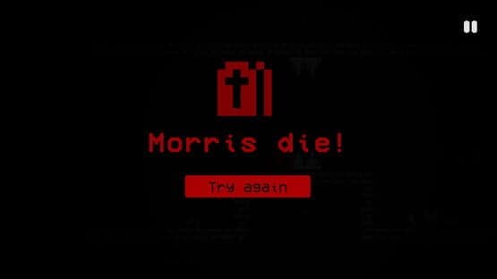 Morris Cave — screenshot 8