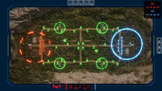 Sky Captain's Return — screenshot 3