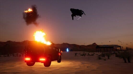 Sky Captain's Return — screenshot 7