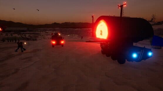 Sky Captain's Return — screenshot 8