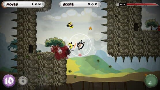 Shukuchi Ninja — screenshot 3