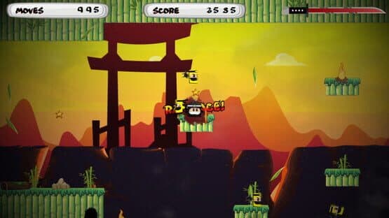 Shukuchi Ninja — screenshot 6