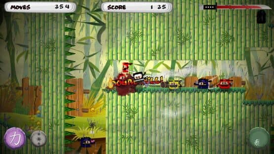 Shukuchi Ninja — screenshot 7