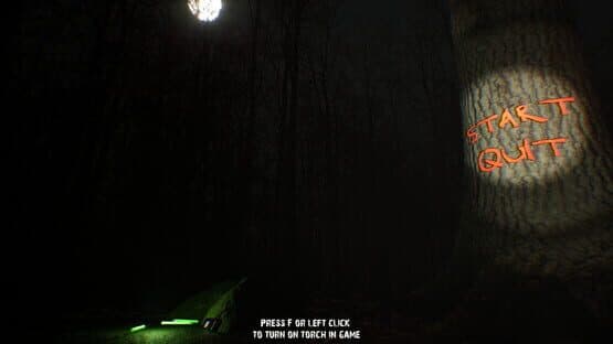Search 4 Bigfoot — screenshot 2