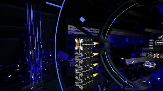 Saber Ship — screenshot 3