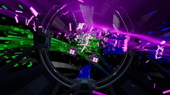 Saber Ship — screenshot 4