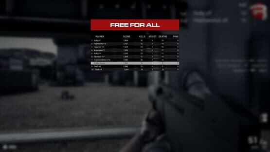 Re-Spawn Tournament — screenshot 1
