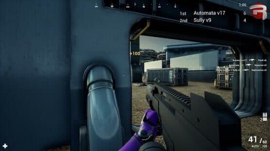 Re-Spawn Tournament — screenshot 3