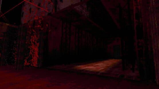 Writhe — screenshot 2