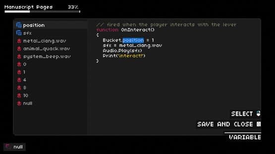 One Dreamer — screenshot 2