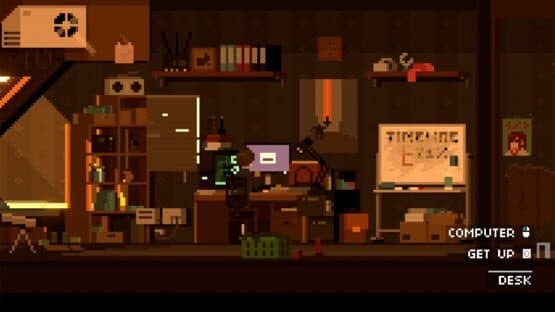 One Dreamer — screenshot 3