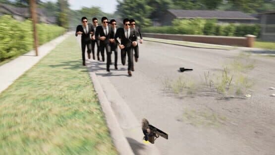 Squirrel with a Gun — screenshot 2