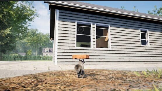 Squirrel with a Gun — screenshot 3