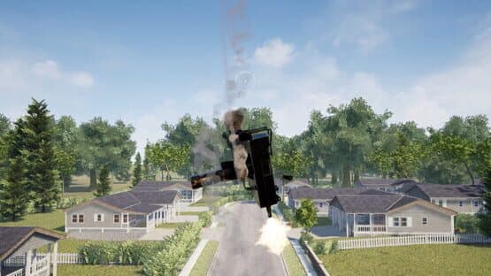Squirrel with a Gun — screenshot 4