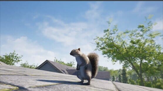 Squirrel with a Gun — screenshot 7