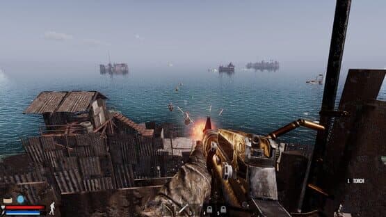 Sunkenland — screenshot 3