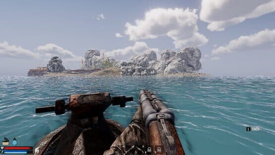 Sunkenland — screenshot 4