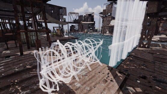 Sunkenland — screenshot 5