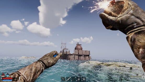Sunkenland — screenshot 7