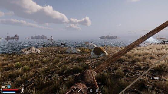 Sunkenland — screenshot 8