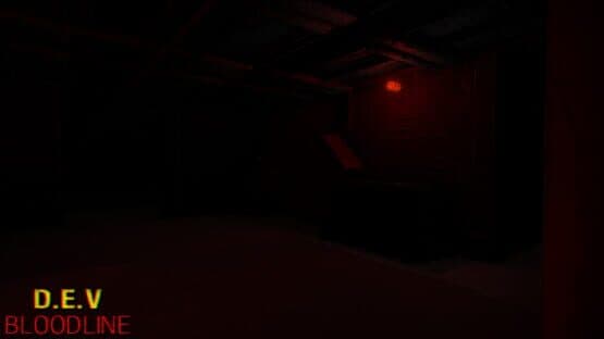 D.E.V Bloodline — screenshot 1