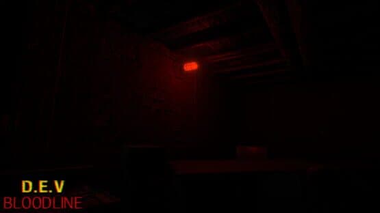 D.E.V Bloodline — screenshot 2