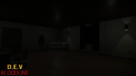 D.E.V Bloodline — screenshot 3