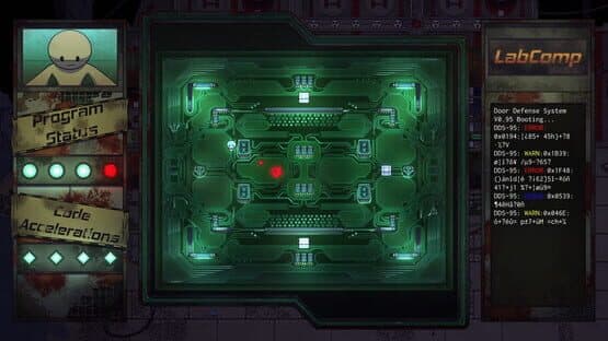 Gamma 19 — screenshot 3